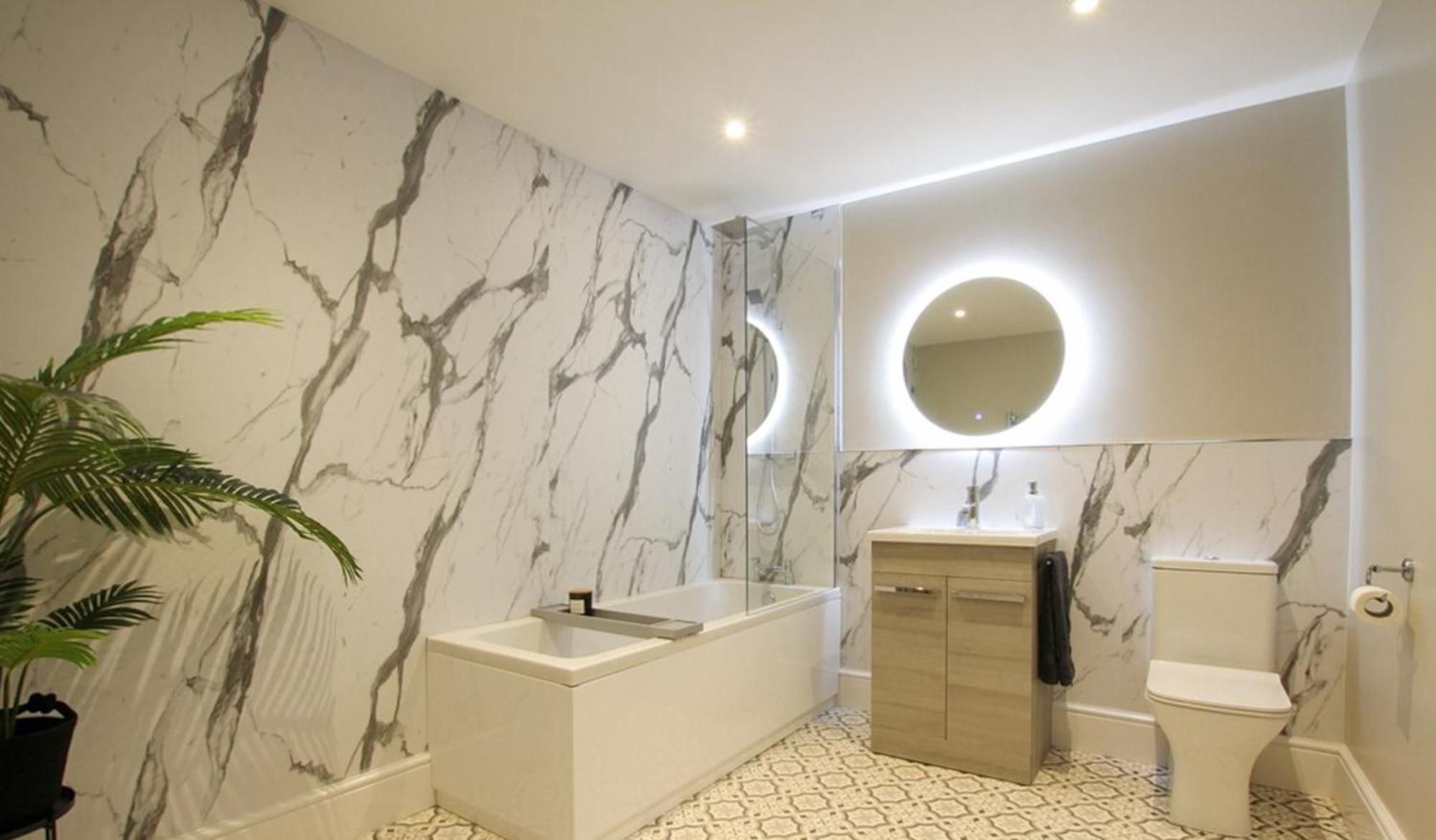 Whiskawaystays - Victoria House - Apartment 4 Вустер Экстерьер фото